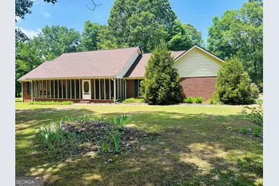 100 Rover Road, Williamson, GA 30292 - Photo 1