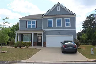 65 Creekbed Court, Dawsonville, GA 30534 - Photo 1
