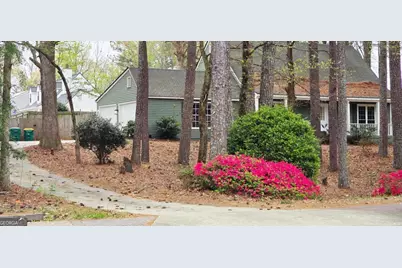 3957 Peachtree Corners Circle, Peachtree Corners, GA 30092 - Photo 1