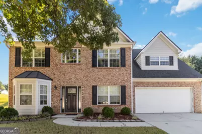 905 Shannon Road, Loganville, GA 30052 - Photo 1