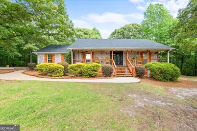 6540 Post Road, Douglasville, GA 30135 - Photo 1