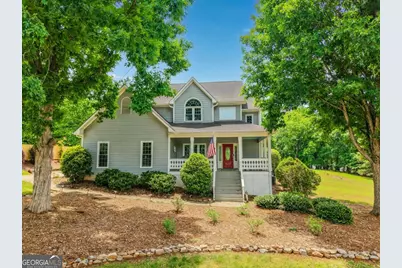 1690 Calls Creek Circle, Watkinsville, GA 30677 - Photo 1