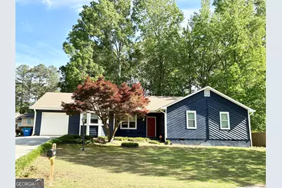 2830 Fox Hall Lane, Atlanta, GA 30349 - Photo 1