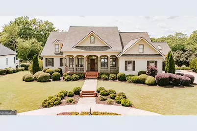 1020 Lake Pointe Drive, Watkinsville, GA 30677 - Photo 1