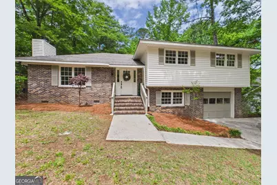 1179 Waluhiyi Trail, Macon, GA 31220 - Photo 1