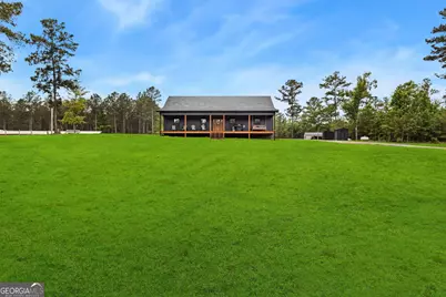 51 N Prong Road, Swainsboro, GA 30401 - Photo 1