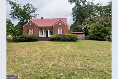 320 Parkway Drive, Thomaston, GA 30286 - Photo 1