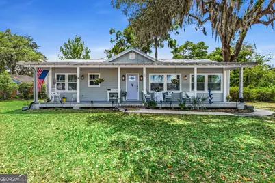 104 Bishop Circle, Saint Marys, GA 31558 - Photo 1