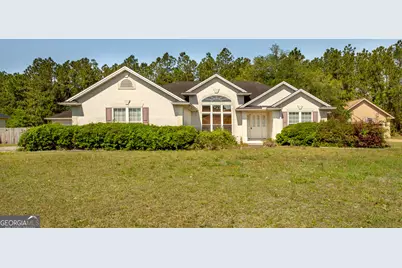 218 Edge Water Drive, Brunswick, GA 31525 - Photo 1