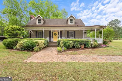 3662 Spivey Drive, Douglasville, GA 30134 - Photo 1