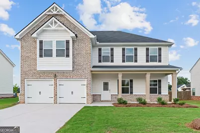 723 Coneflower Way, McDonough, GA 30253 - Photo 1