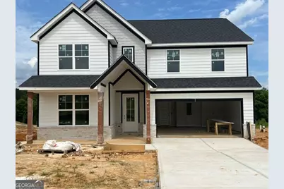 915 Nora Elosie Drive #LOT 39, Bonaire, GA 31005 - Photo 1