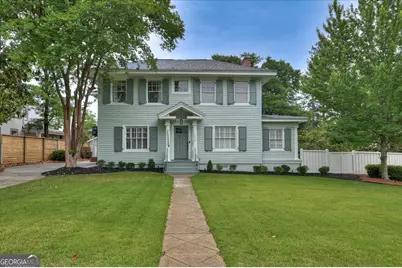 1338 Glenn Avenue, Augusta, GA 30904 - Photo 1