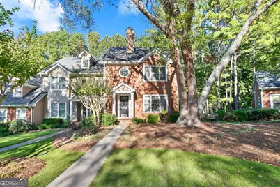 734 Olde Towne Lane, Marietta, GA 30068 - Photo 1