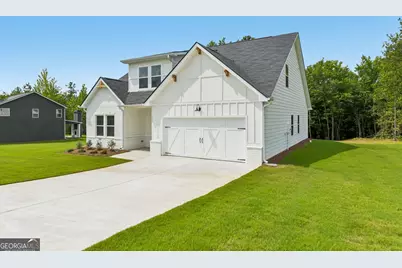 136 Post Oak Drive, Jackson, GA 30233 - Photo 1