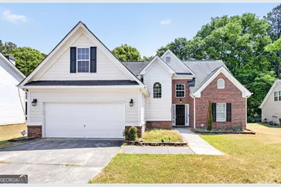 4607 Chargrey Station, Powder Springs, GA 30127 - Photo 1