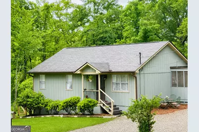 424 Smith Chapel Road, Musella, GA 31066 - Photo 1