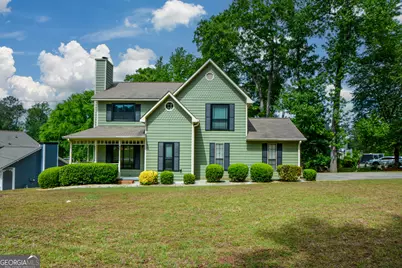 183 Timothy Lane NW, Lilburn, GA 30047 - Photo 1