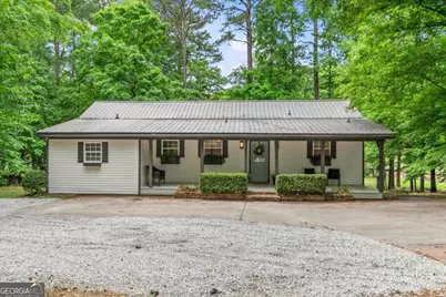 1730 Parks Mill Drive, Greensboro, GA 30642 - Photo 1