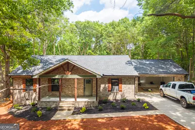 124 Baskins Ext, Canon, GA 30520 - Photo 1