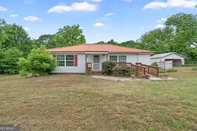 2987 Teamon Road, Griffin, GA 30223 - Photo 1