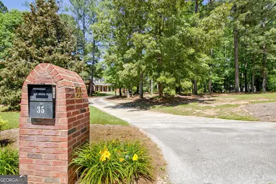 35 Ashford Lane, Sharpsburg, GA 30277 - Photo 1