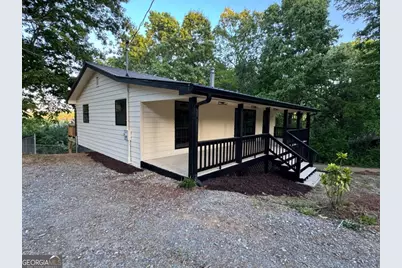 678 Lakeview Circle, Morganton, GA 30560 - Photo 1