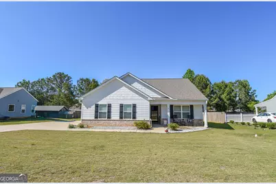 121 Meadowbrooke Drive, Milner, GA 30257 - Photo 1
