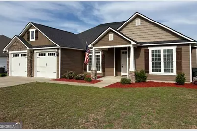 4012 Crusader Court, Valdosta, GA 31605 - Photo 1