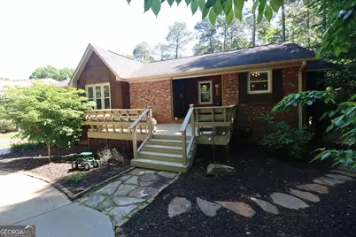 674 Ridgewood Drive, Hartwell, GA 30643 - Photo 1