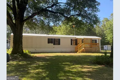371 Buchanan Road, Eastman, GA 31023 - Photo 1
