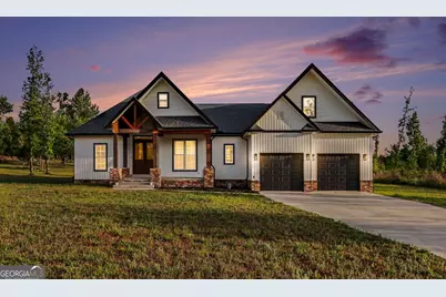 756 Norton Bridge Road, Chatsworth, GA 30705 - Photo 1