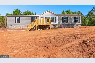 3723 Triune Mill Road, Thomaston, GA 30286 - Photo 1