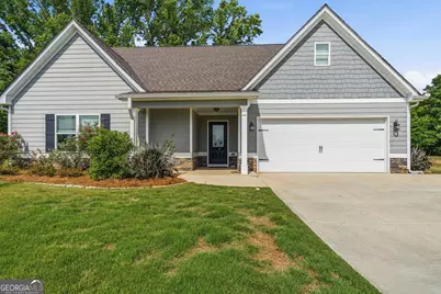 177 Loch Way, Eatonton, GA 31024 - Photo 1