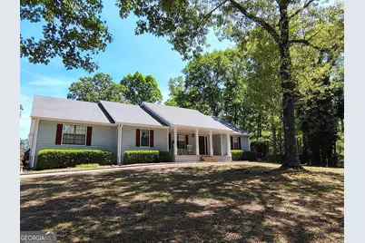 2011 Gleaton Road, Conyers, GA 30013 - Photo 1