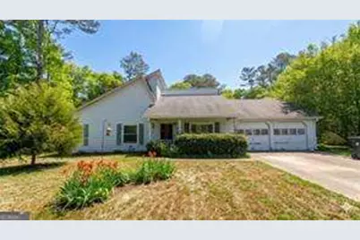 5405 Jamestowne Drive, Powder Springs, GA 30127 - Photo 1