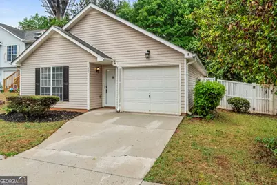 339 Ashton Place, McDonough, GA 30253 - Photo 1