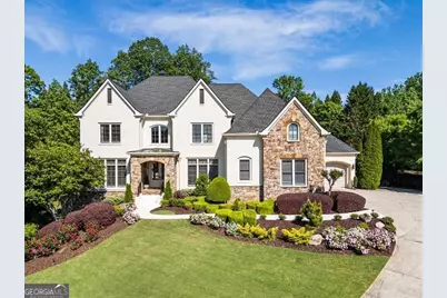 15889 Meadow King Court, Milton, GA 30004 - Photo 1