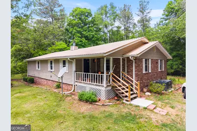 2275 E Houze Road, Fort Valley, GA 31030 - Photo 1