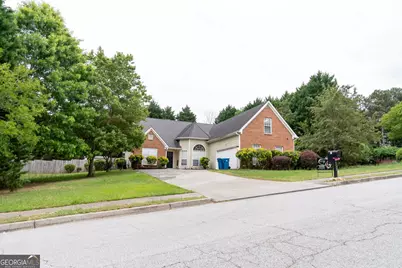 1516 Armende Lane, Dacula, GA 30019 - Photo 1