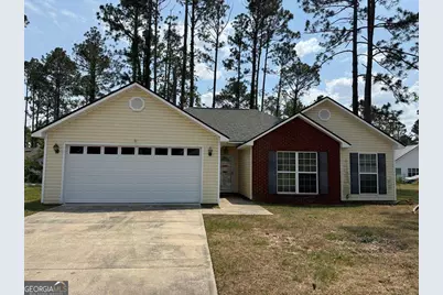 14 Pine Breeze Court, Lakeland, GA 31635 - Photo 1