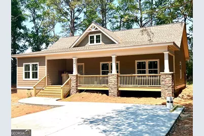 364 Live Oak Lane, Comer, GA 30629 - Photo 1