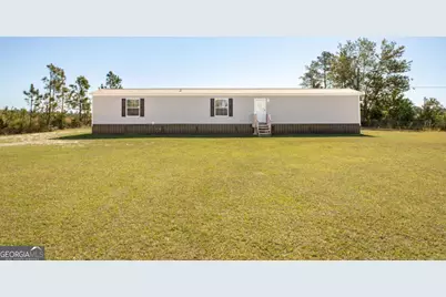4121 Manor Millwood Road S, Waycross, GA 31503 - Photo 1