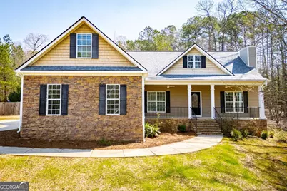 203 Central Heights Drive, Carrollton, GA 30116 - Photo 1