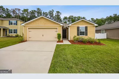405 Cedar Breeze Drive, Kingsland, GA 31548 - Photo 1