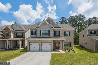 7587 Rudder Circle, Fairburn, GA 30213 - Photo 1