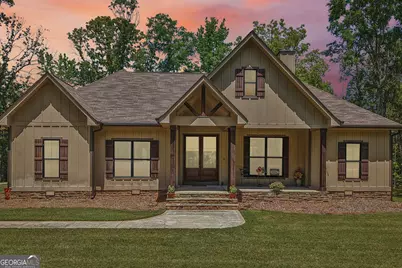 108 Wilderness Way, Jackson, GA 30233 - Photo 1