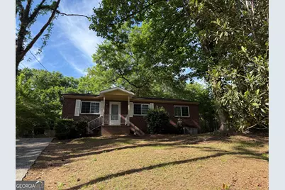 406 Ward Street, Warner Robins, GA 31093 - Photo 1