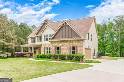 41 Madeline Way, Palmetto, GA 30268 - Photo 1