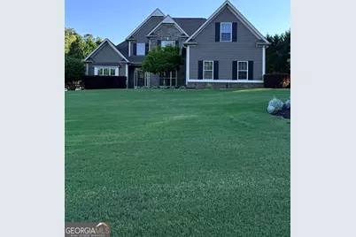 127 Sandisfield Drive, Sharpsburg, GA 30277 - Photo 1